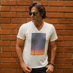 "Limited Addition" Lazy Fox Designs Tee